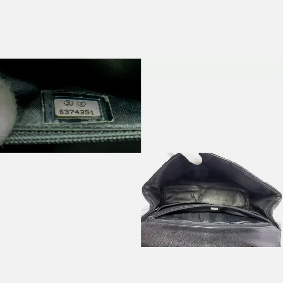 SOLD Chanel Top Handle Kelly Bag - Picture 7 of 10